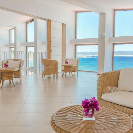 Hotel Dei Pini Fertilia Εξωτερικό φωτογραφία
