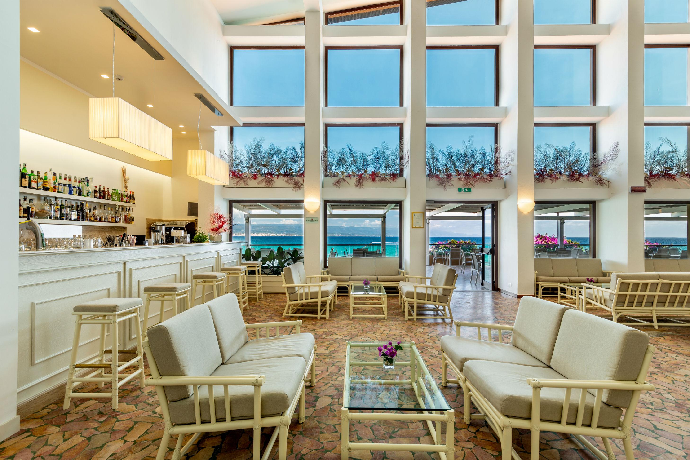 Hotel Dei Pini Fertilia Εξωτερικό φωτογραφία