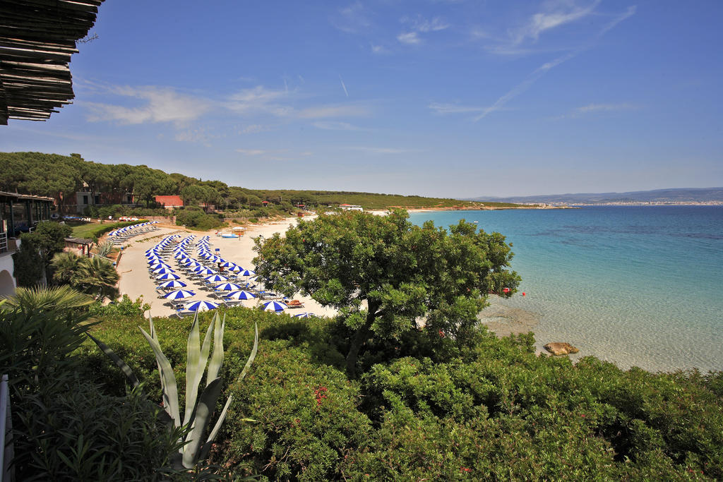 Hotel Dei Pini Fertilia Ανέσεις φωτογραφία